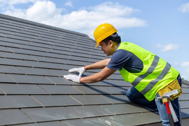 Best Roof Repair Services  in Clear Lake, WI