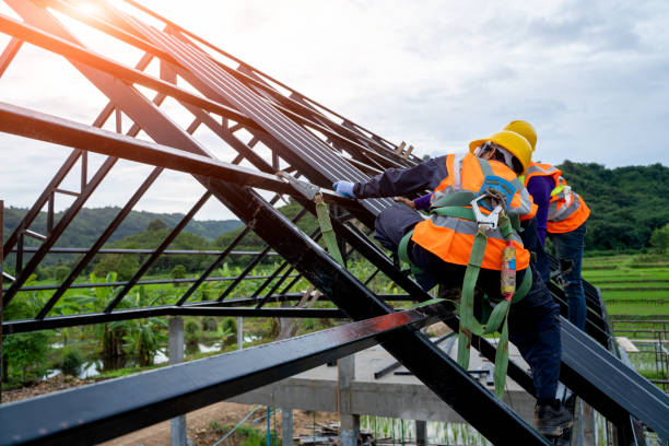Quick and Trustworthy Emergency Roof Repair Services in Clear Lake, WI