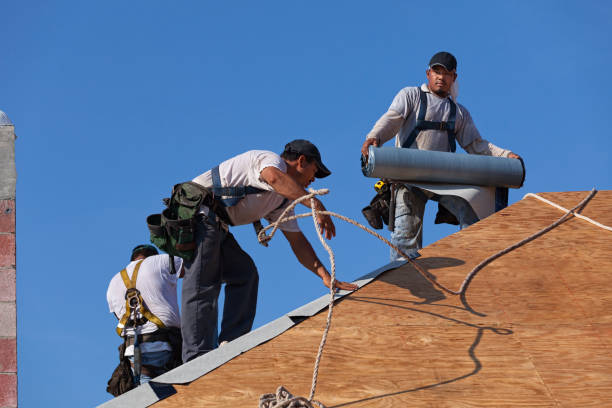 Best Commercial Roofing Services  in Clear Lake, WI
