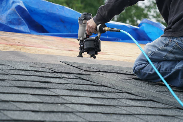 Roof Repair Estimates in Clear Lake, WI