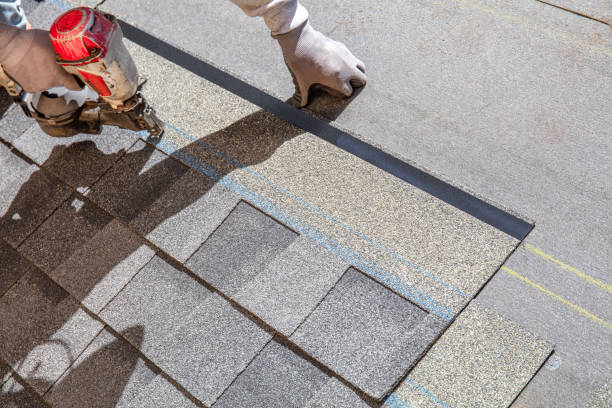 Best Gutter Installation and Roofing  in Clear Lake, WI