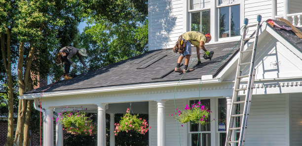 Professional Roofing Contractor in Clear Lake, WI